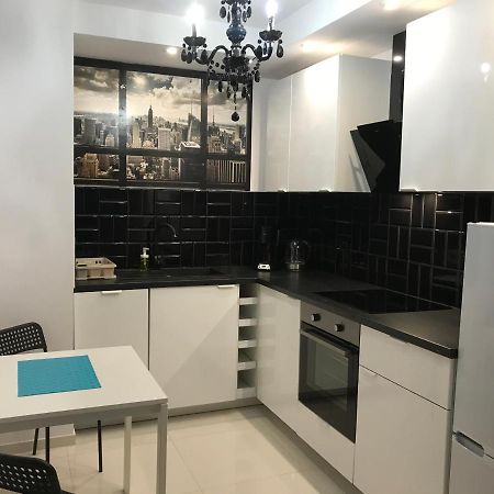 Apartament Calamo Tuwima Park Olsztyn (Warmian-Masurian) Exterior foto