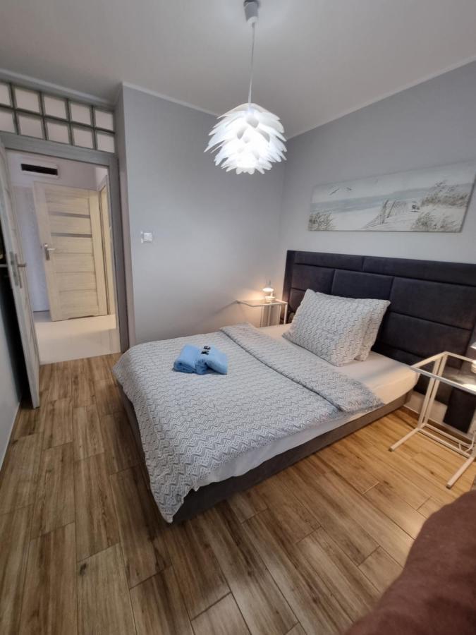 Apartament Calamo Tuwima Park Olsztyn (Warmian-Masurian) Exterior foto