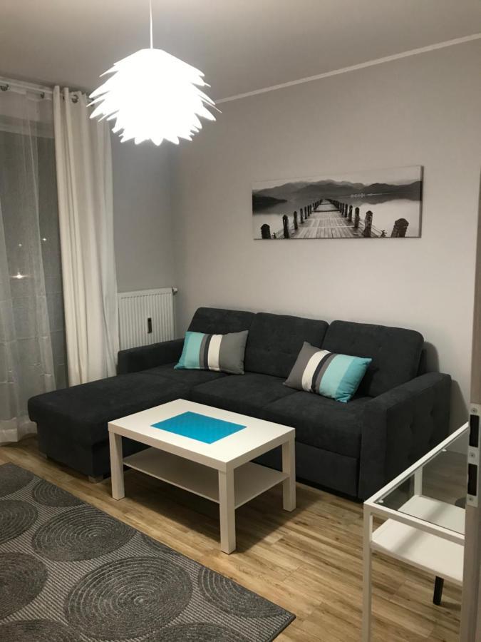 Apartament Calamo Tuwima Park Olsztyn (Warmian-Masurian) Exterior foto