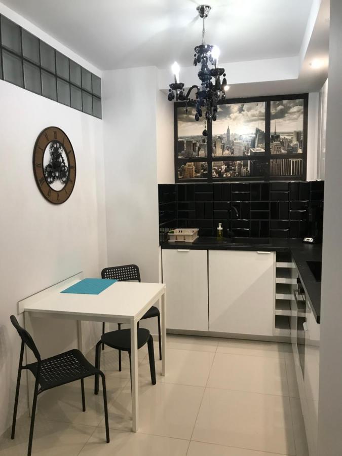 Apartament Calamo Tuwima Park Olsztyn (Warmian-Masurian) Exterior foto
